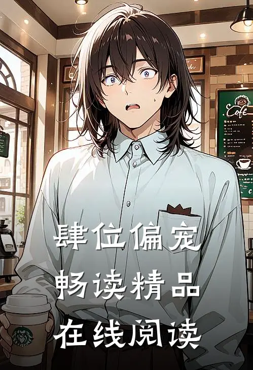 肆位偏宠畅读精品在线阅读