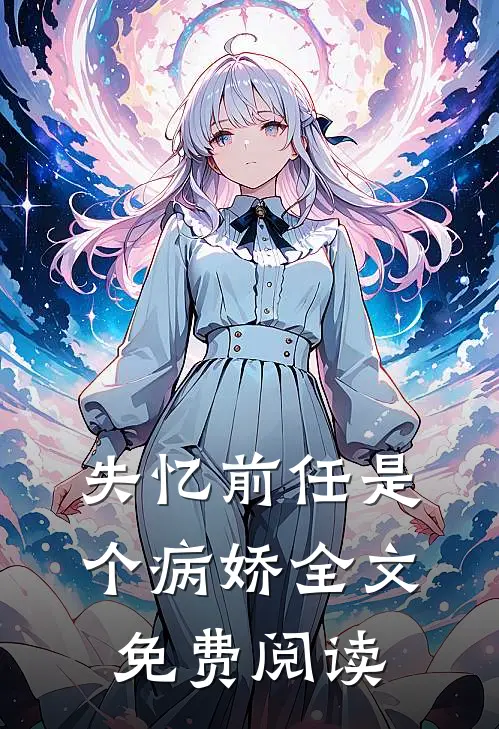 失忆前任是个病娇全文免费阅读