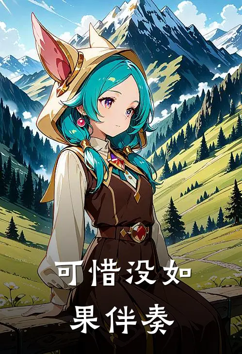 可惜没如果伴奏