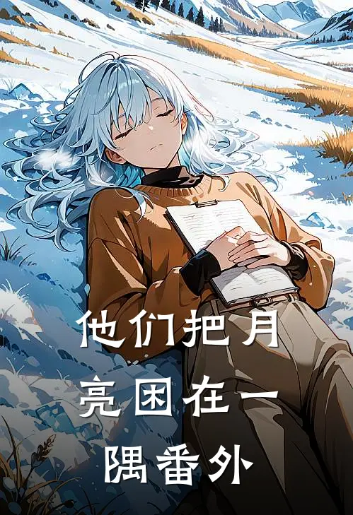 他们把月亮困在一隅番外