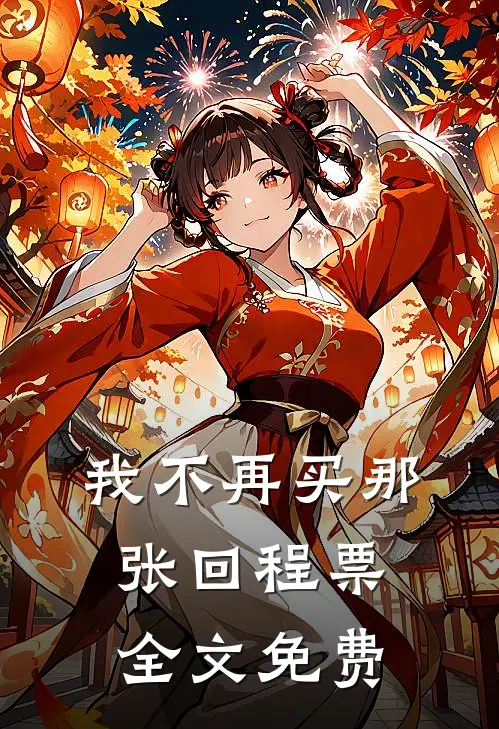 我不再买那张回程票全文免费