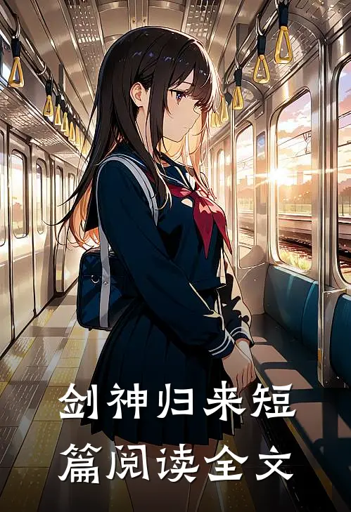 剑神归来短篇阅读全文