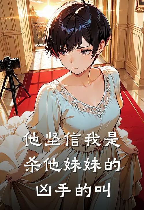 他坚信我是杀他妹妹的凶手的叫