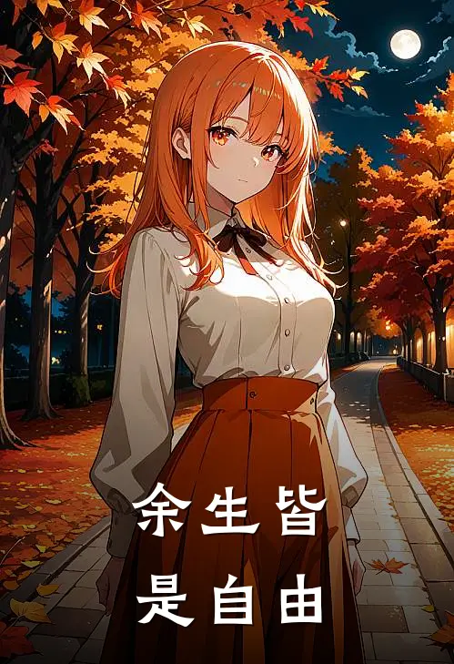 余生皆是自由