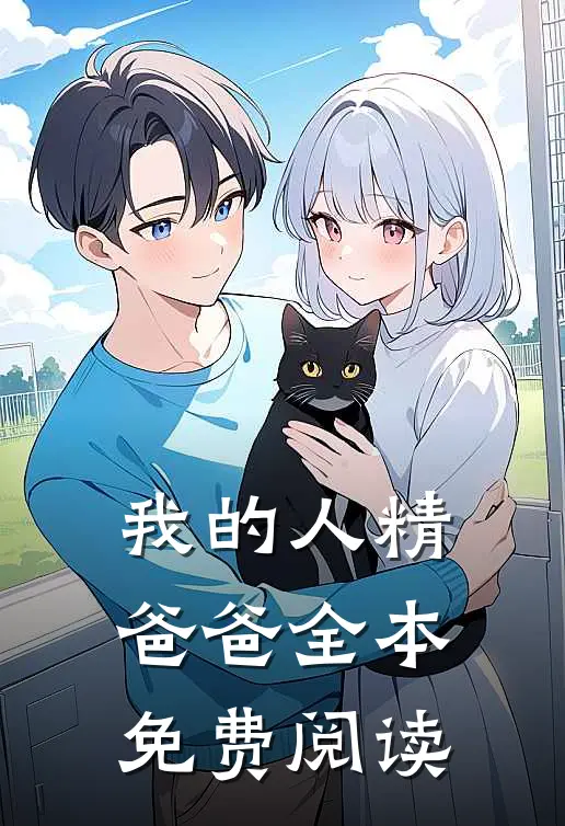 我的人精爸爸全本免费阅读