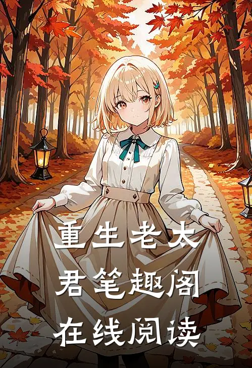 重生老太君笔趣阁在线阅读