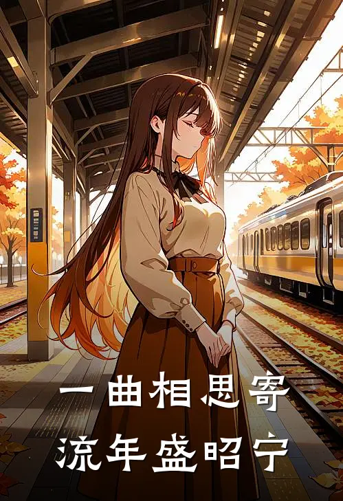 一曲相思寄流年盛昭宁