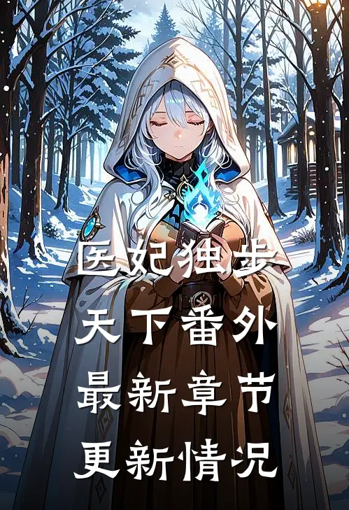 医妃独步天下番外最新章节更新情况