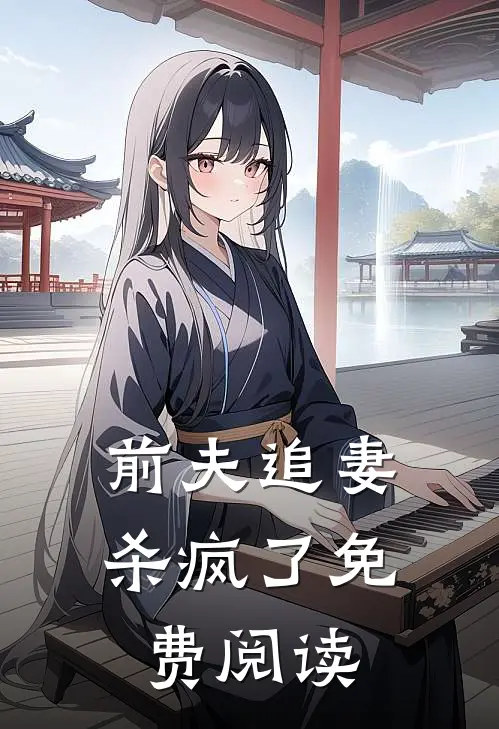 前夫追妻杀疯了免费阅读