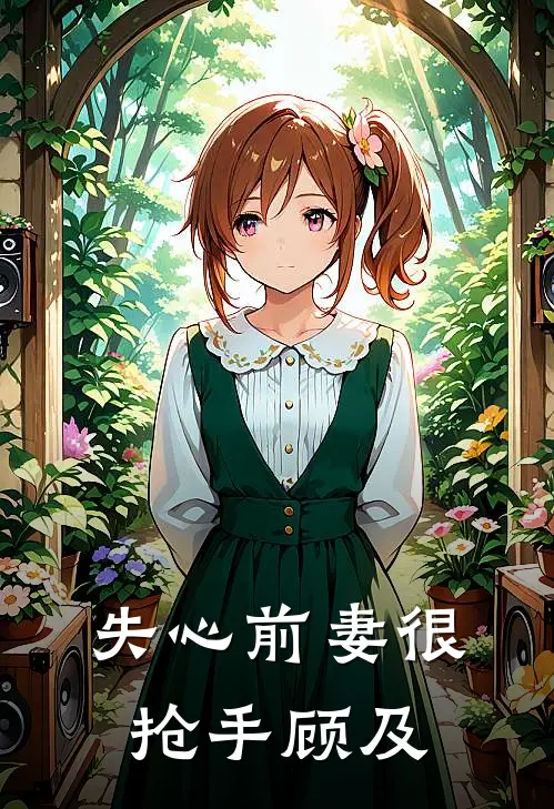 失心前妻很抢手顾及