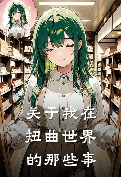 关于我在扭曲世界的那些事