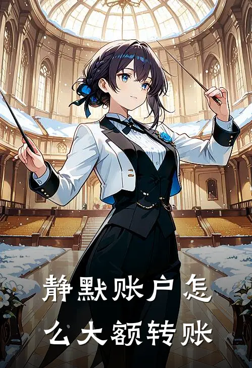 静默账户怎么大额转账