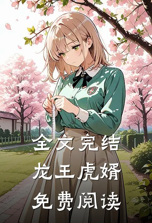 全文完结龙王虎婿免费阅读