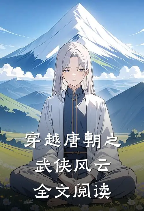 穿越唐朝之武侠风云全文阅读