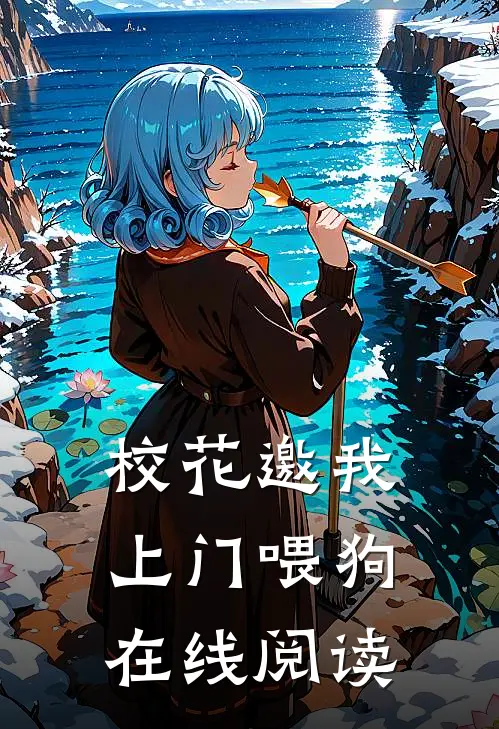 校花邀我上门喂狗在线阅读