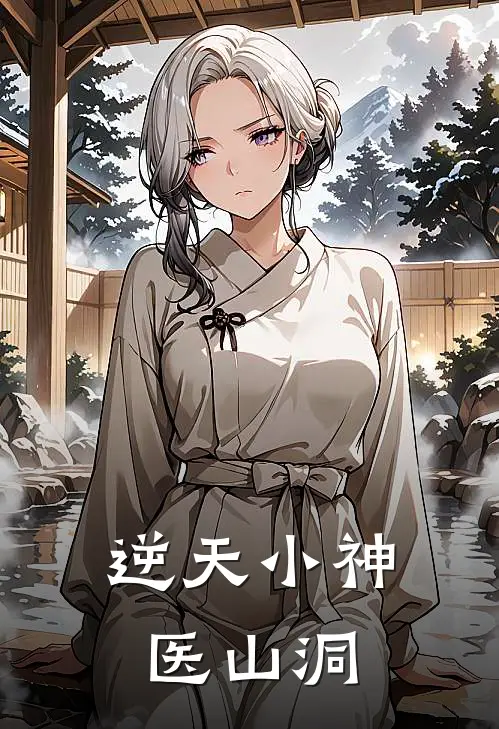 逆天小神医山洞
