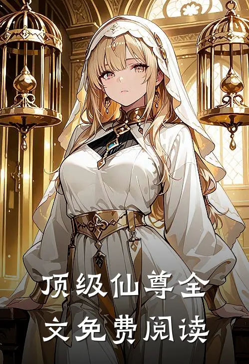 顶级仙尊全文免费阅读