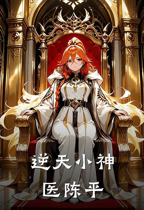 逆天小神医陈平
