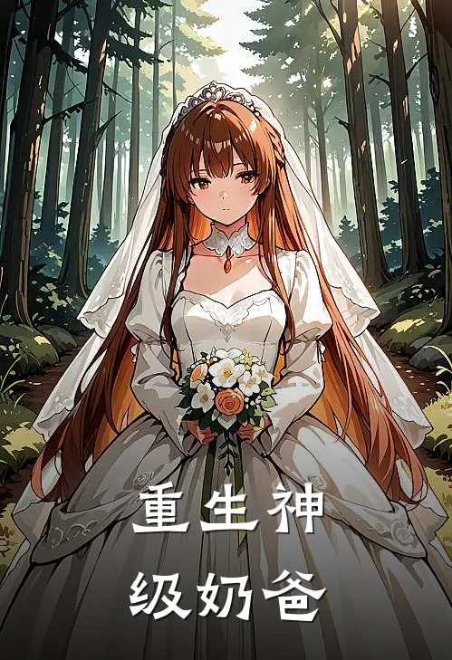 重生神级奶爸