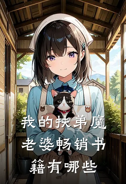 我的扶弟魔老婆畅销书籍有哪些