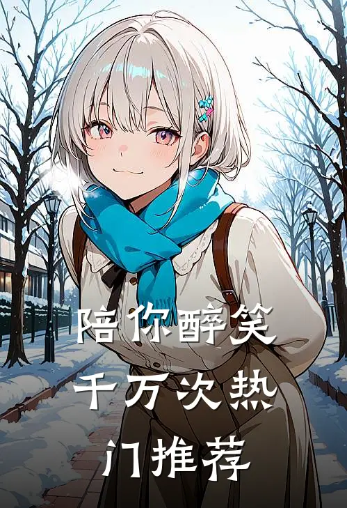 陪你醉笑千万次热门推荐