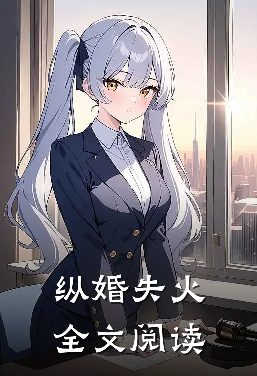 纵婚失火 全文阅读
