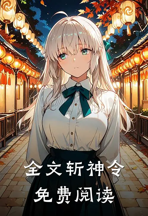 全文斩神令免费阅读