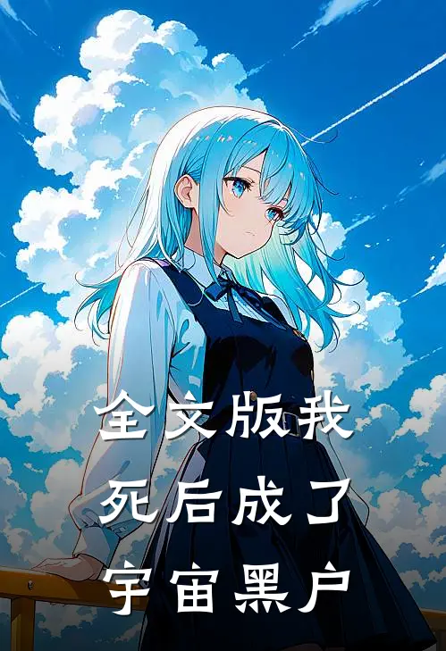 全文版我死后成了宇宙黑户