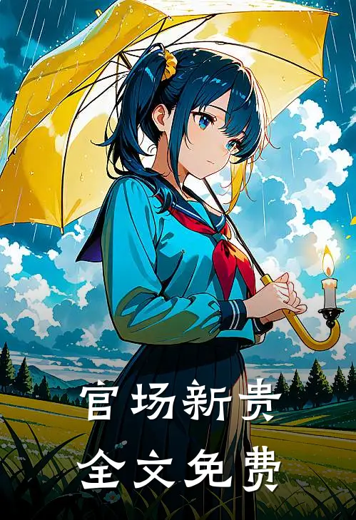 官场新贵全文免费