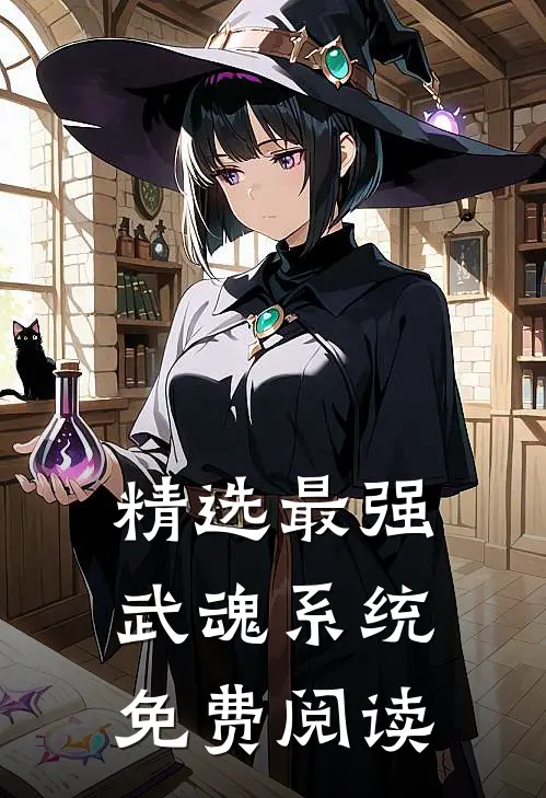 精选最强武魂系统免费阅读