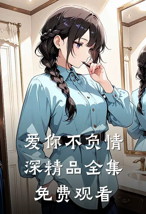 爱你不负情深精品全集免费观看