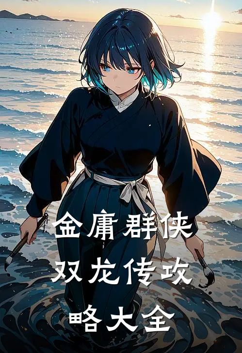 金庸群侠双龙传攻略大全