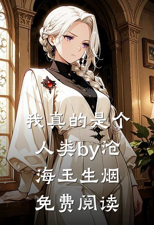 我真的是个人类by沧海玉生烟免费阅读