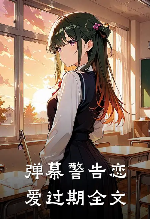弹幕警告恋爱过期全文