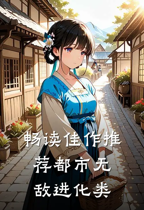 畅读佳作推荐都市无敌进化类