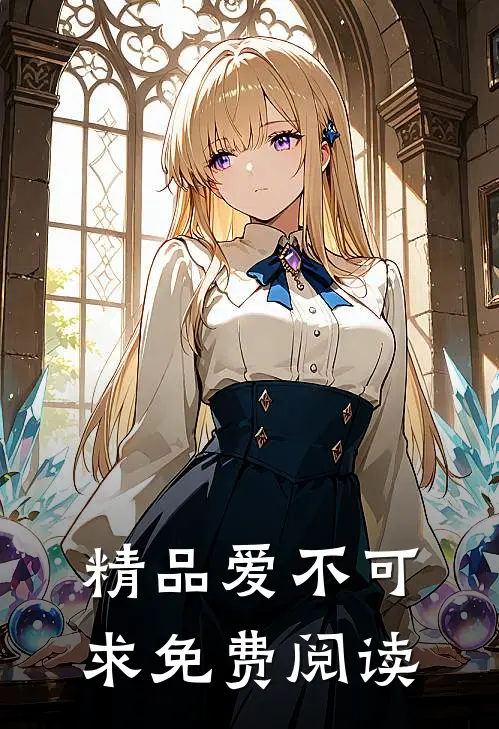 精品爱不可求免费阅读