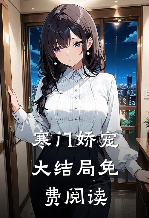寒门娇宠大结局免费阅读