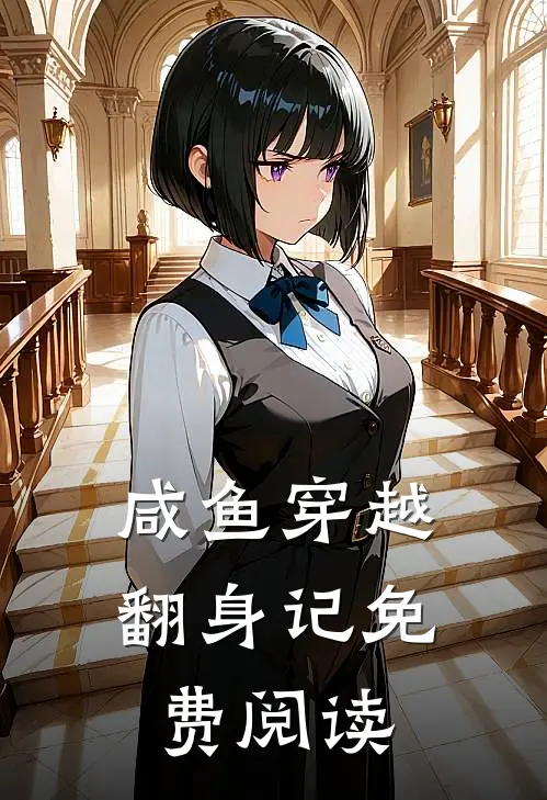 咸鱼穿越翻身记免费阅读