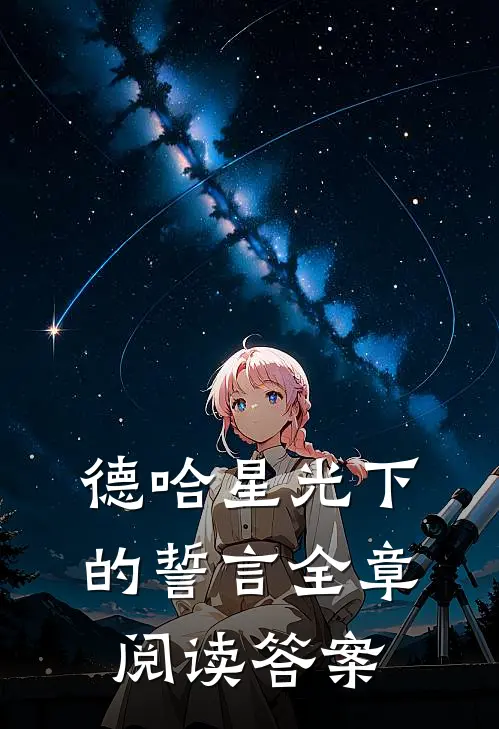 德哈星光下的誓言全章阅读答案
