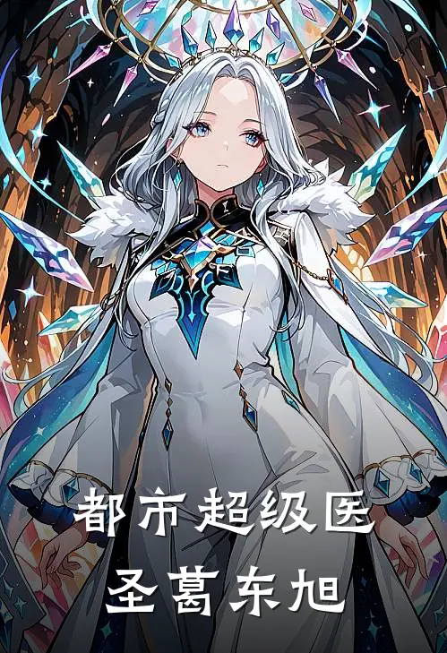 都市超级医圣葛东旭