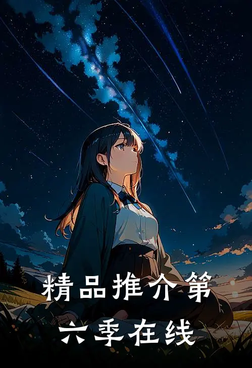 精品推介第六季在线