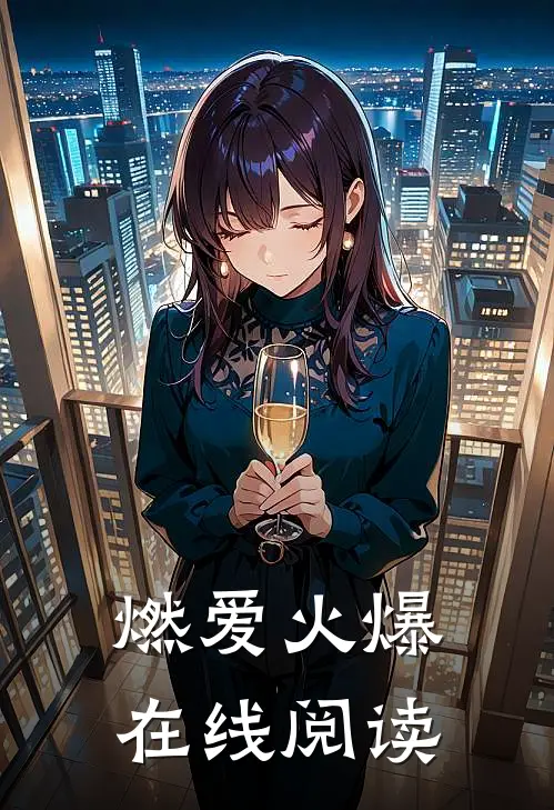 燃爱火爆在线阅读