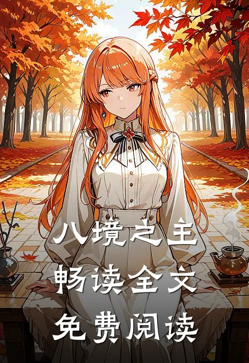 八境之主畅读全文免费阅读