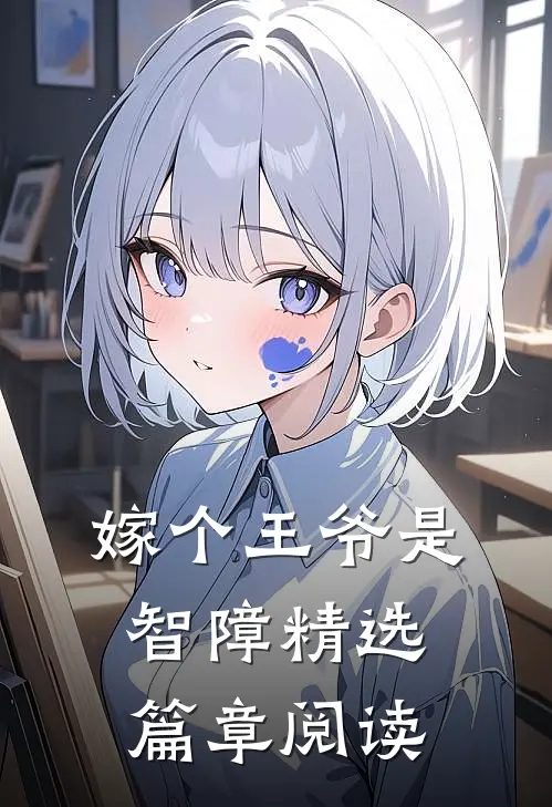 嫁个王爷是智障精选篇章阅读