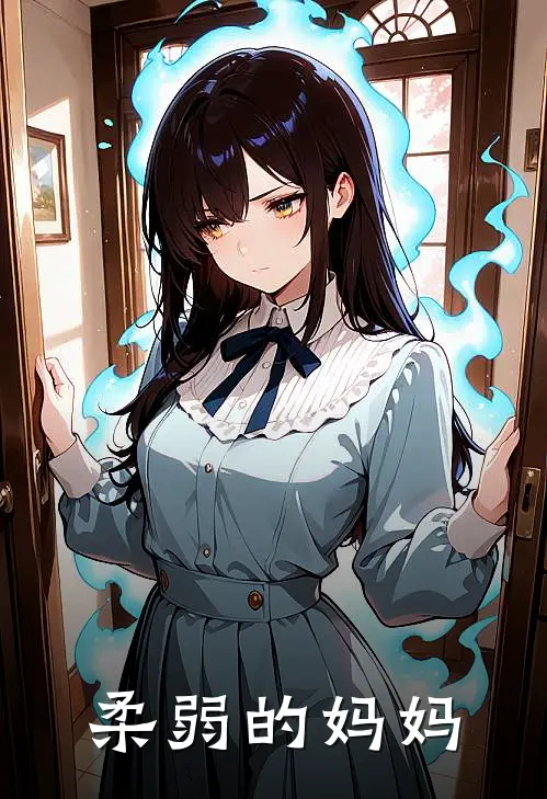 柔弱的妈妈