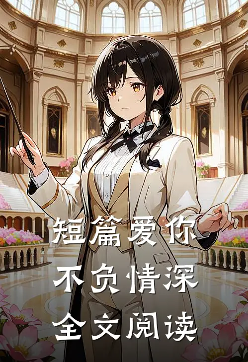 短篇爱你不负情深全文阅读