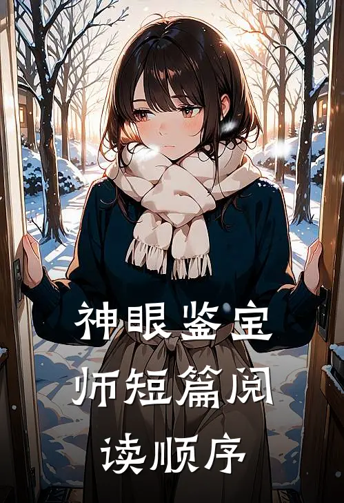 神眼鉴宝师短篇阅读顺序