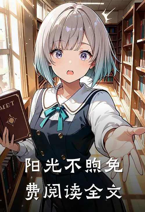 阳光不煦免费阅读全文