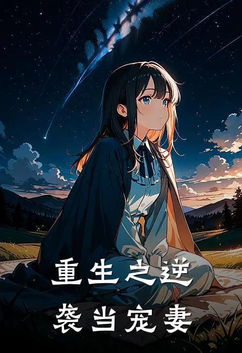 重生之逆袭当宠妻