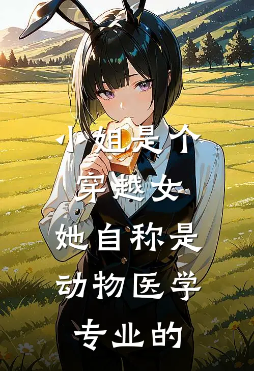 小姐是个穿越女,她自称是动物医学专业的